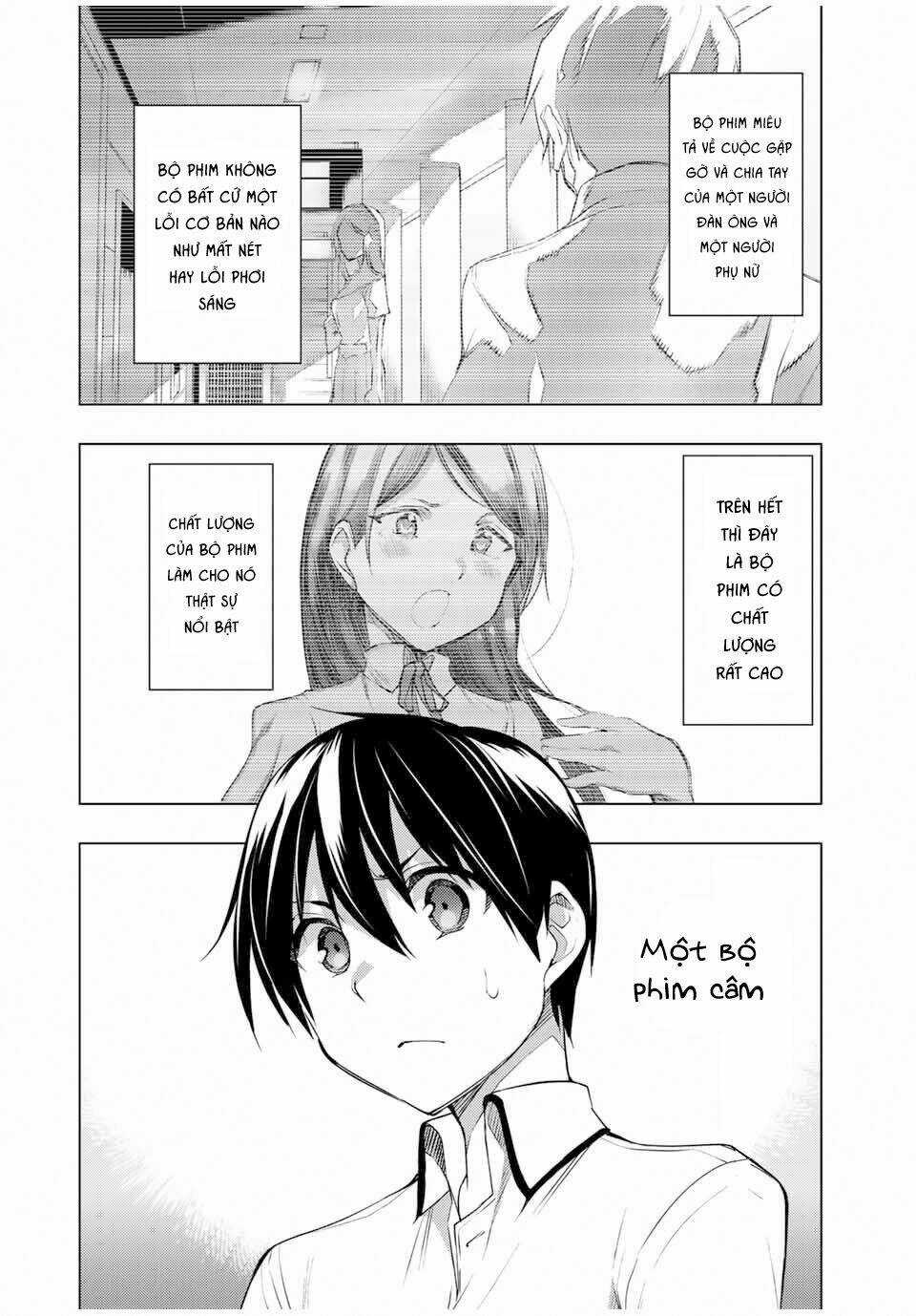 Remake Our Life! - Chapter 10 - Trang 14