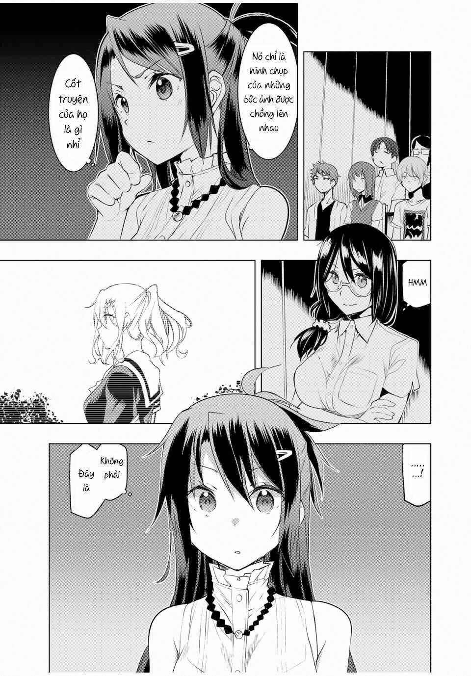 Remake Our Life! - Chapter 10 - Trang 21