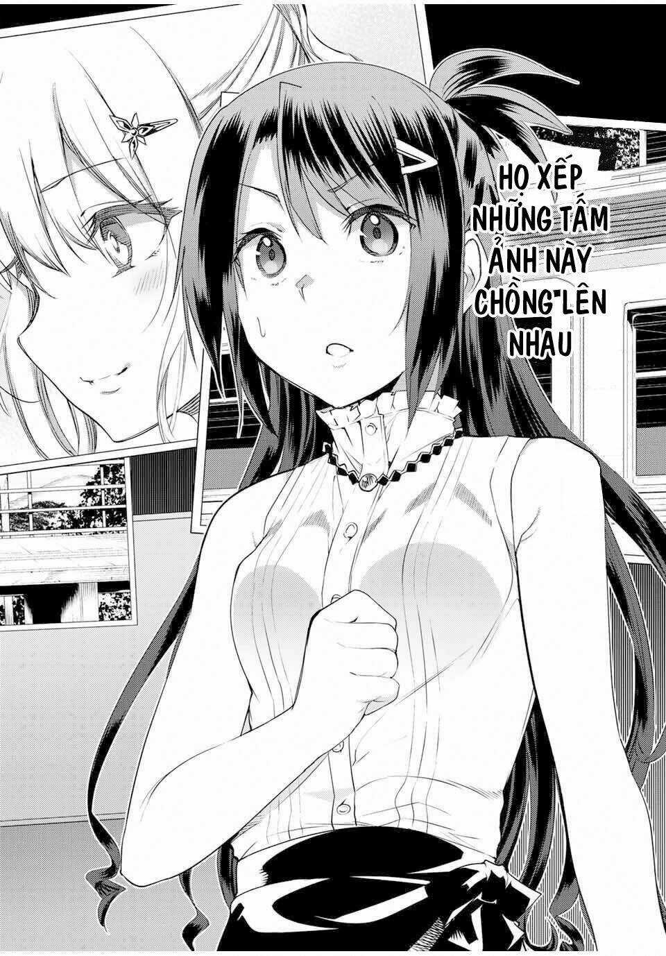 Remake Our Life! - Chapter 10 - Trang 22