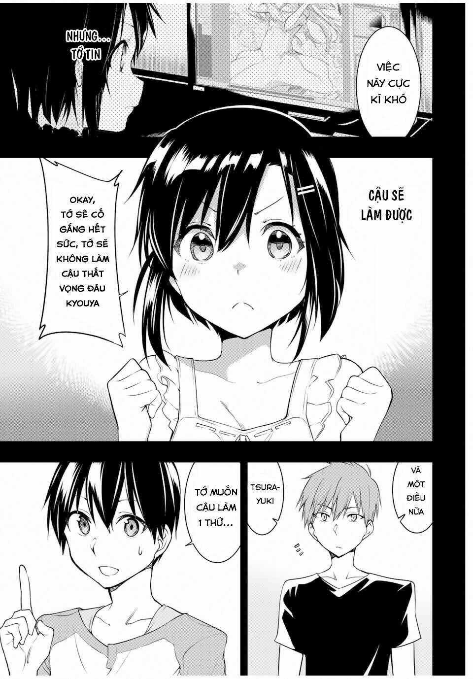 Remake Our Life! - Chapter 10 - Trang 27