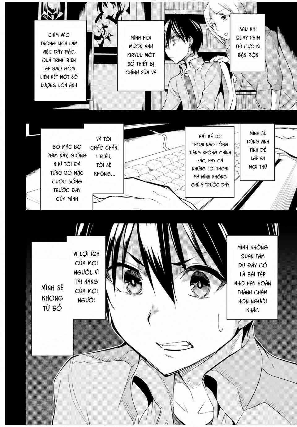 Remake Our Life! - Chapter 10 - Trang 30