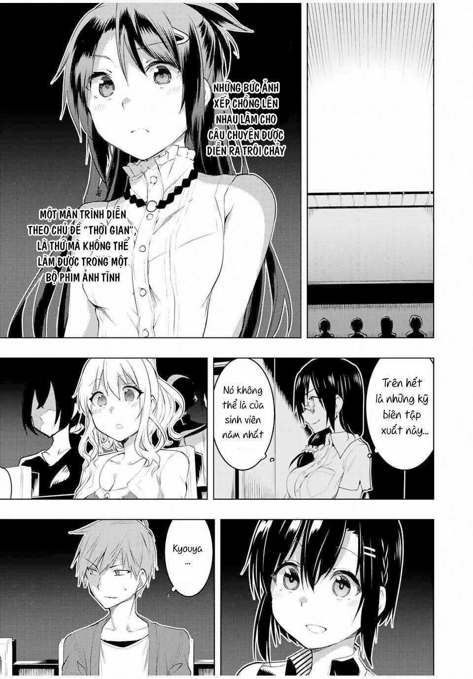 Remake Our Life! - Chapter 10 - Trang 31