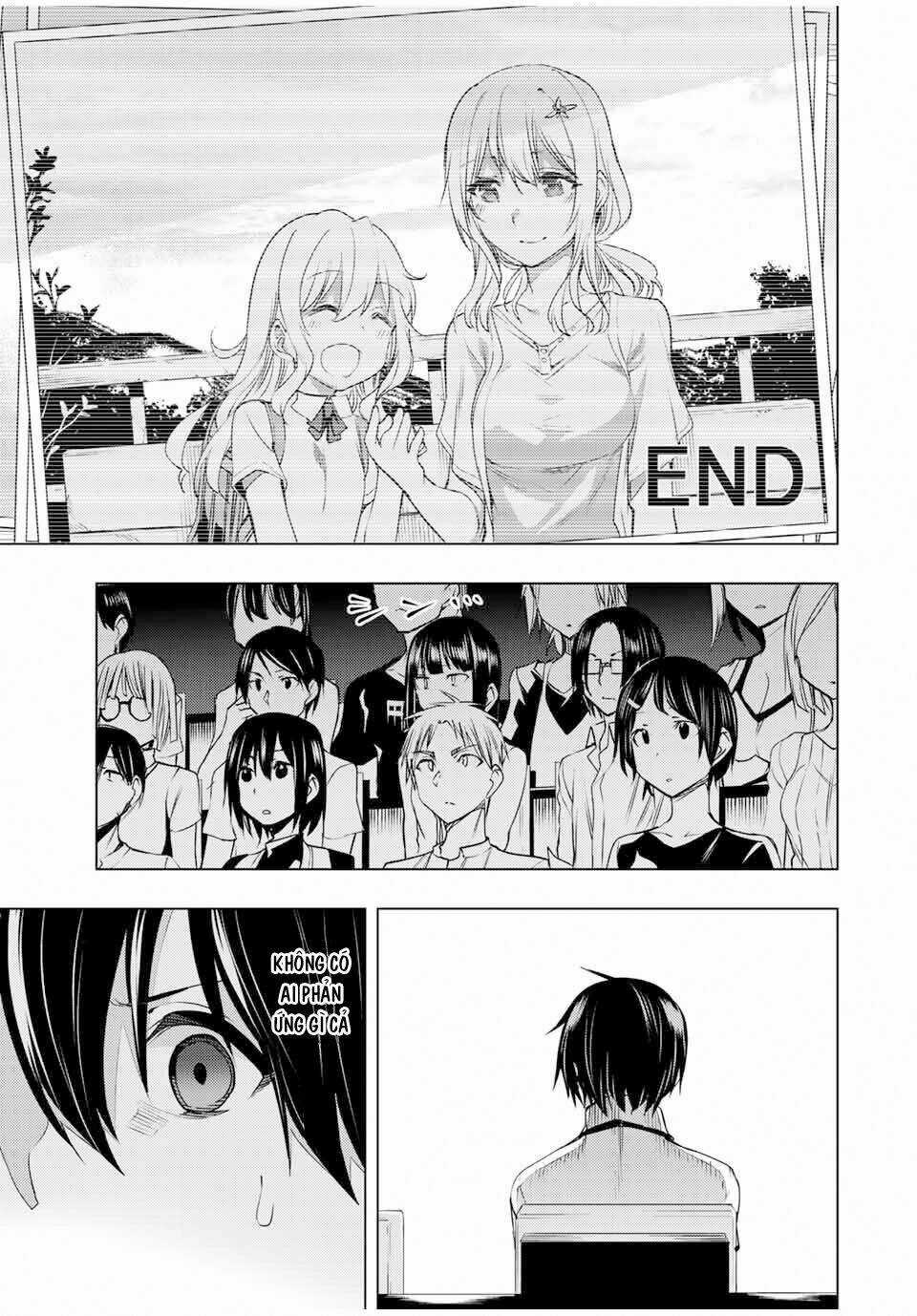 Remake Our Life! - Chapter 10 - Trang 33