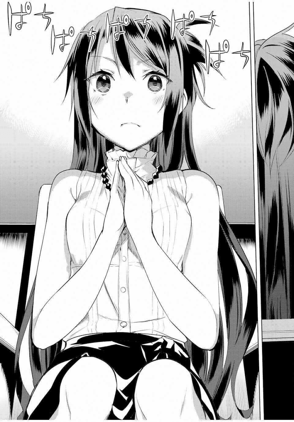 Remake Our Life! - Chapter 10 - Trang 35