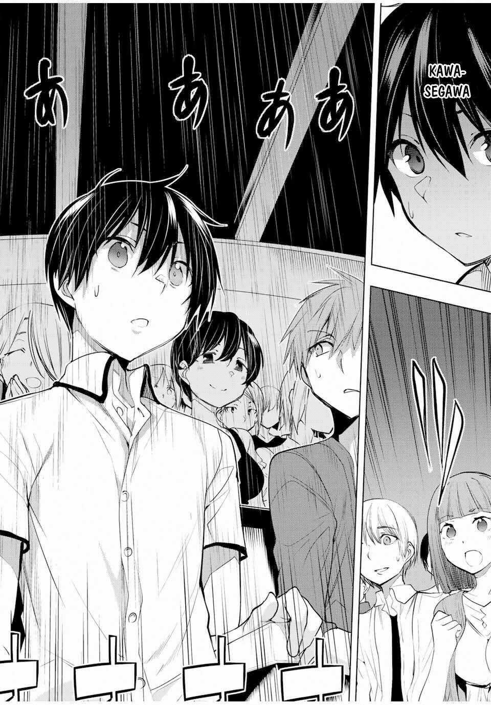 Remake Our Life! - Chapter 10 - Trang 36