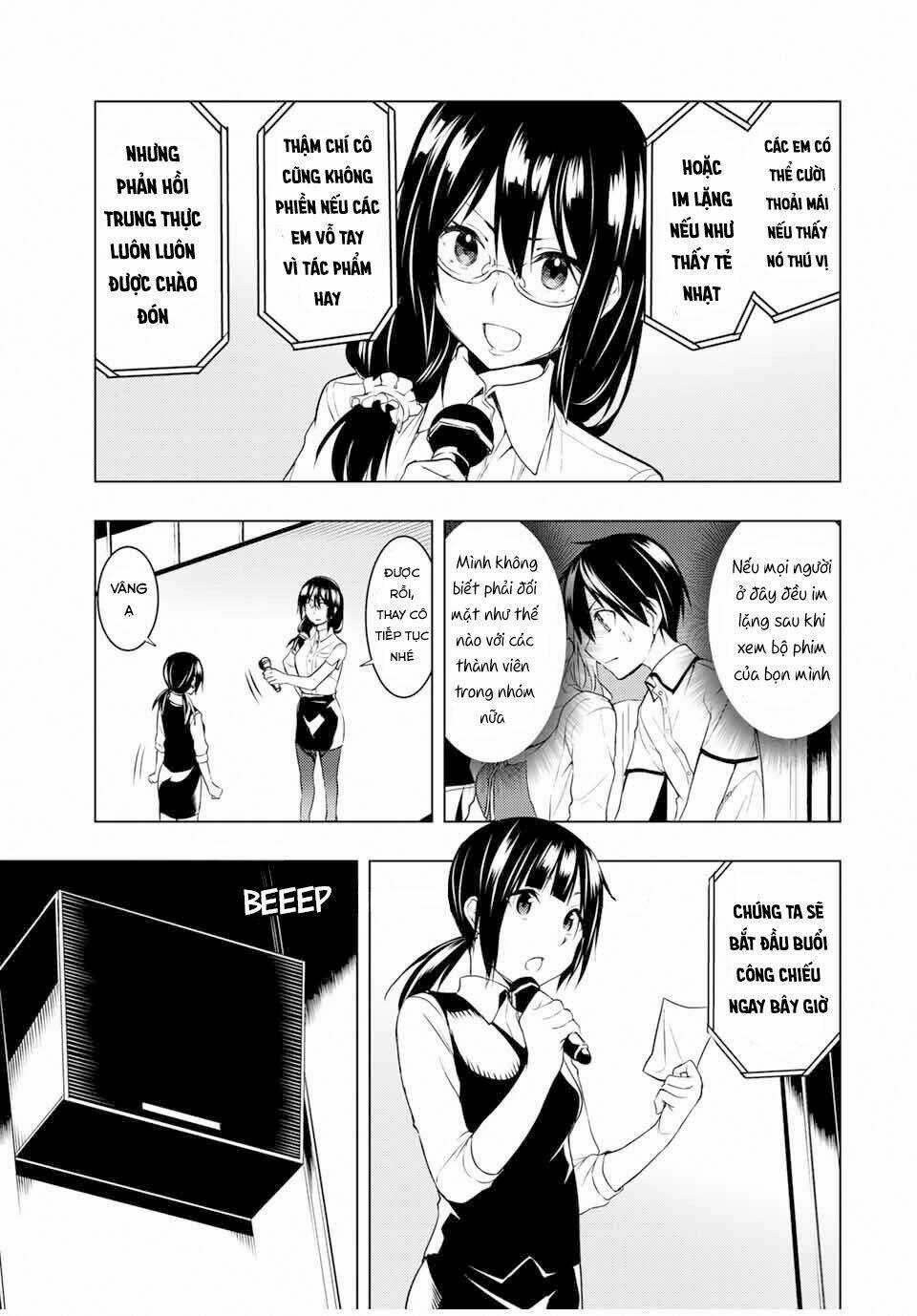 Remake Our Life! - Chapter 10 - Trang 9