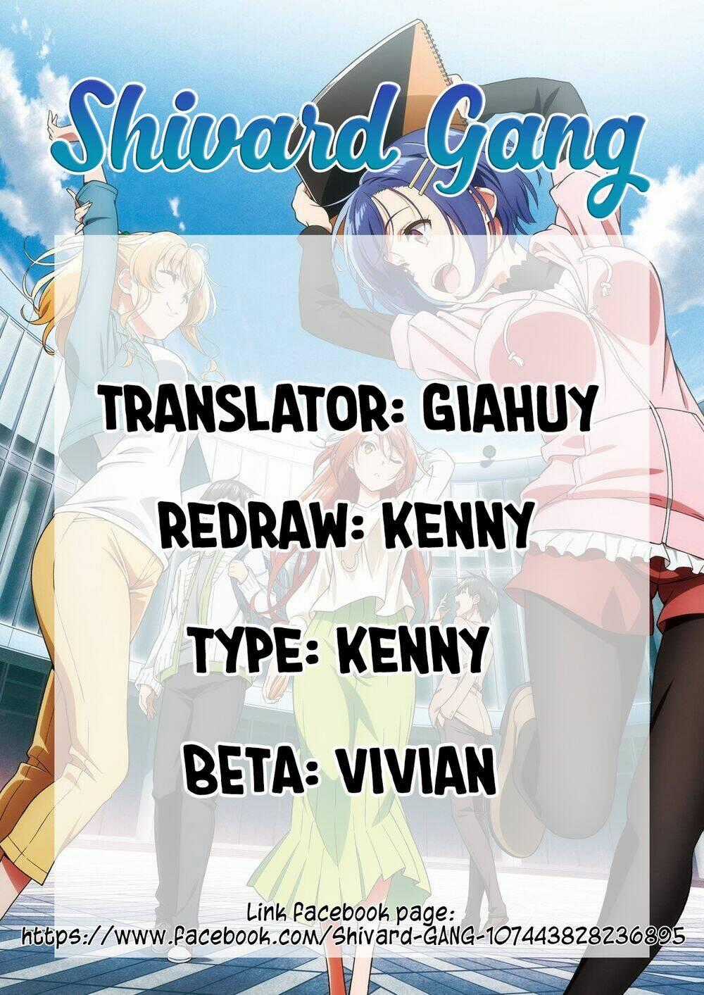 Remake Our Life! - Chapter 11.2 - Trang 2