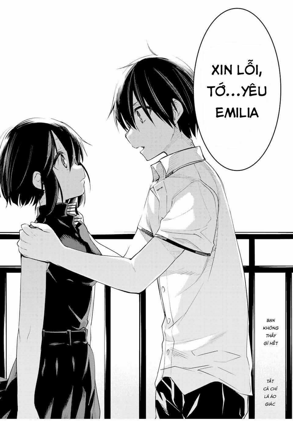 Remake Our Life! - Chapter 11.2 - Trang 13