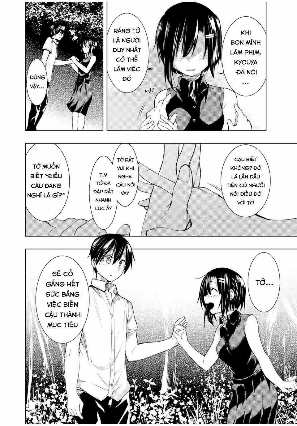 Remake Our Life! - Chapter 11.2 - Trang 15