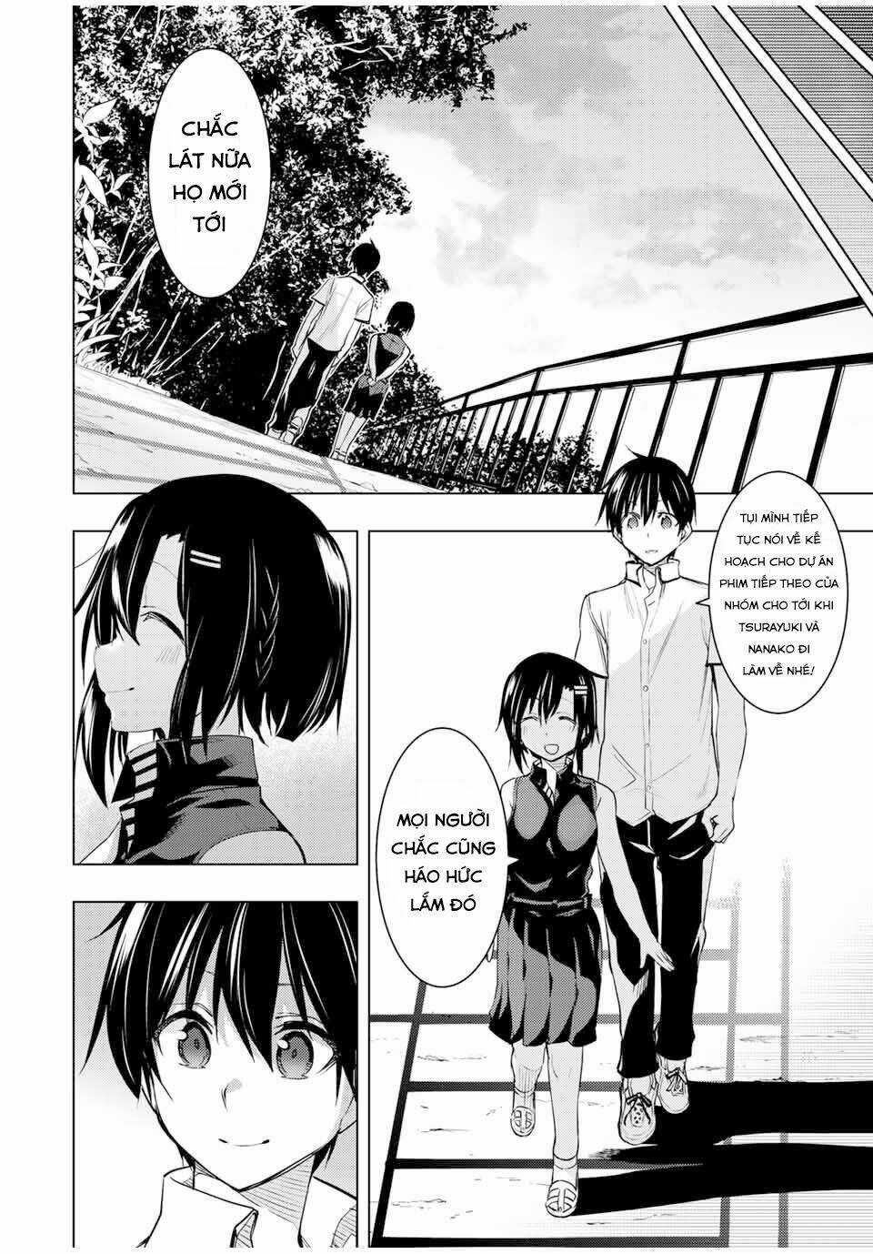 Remake Our Life! - Chapter 11.2 - Trang 3