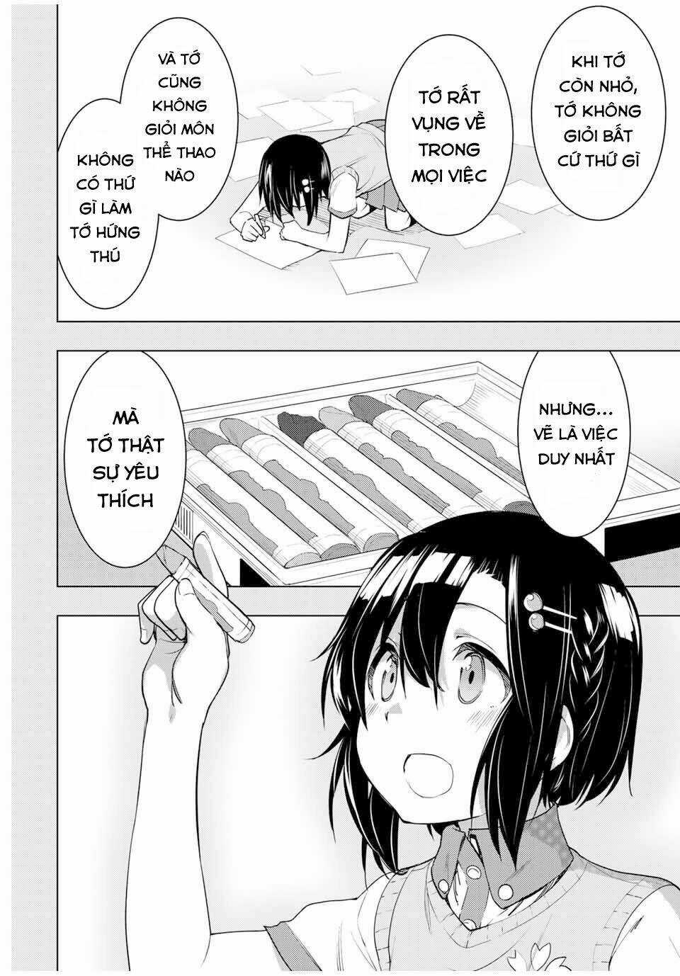 Remake Our Life! - Chapter 11.2 - Trang 7