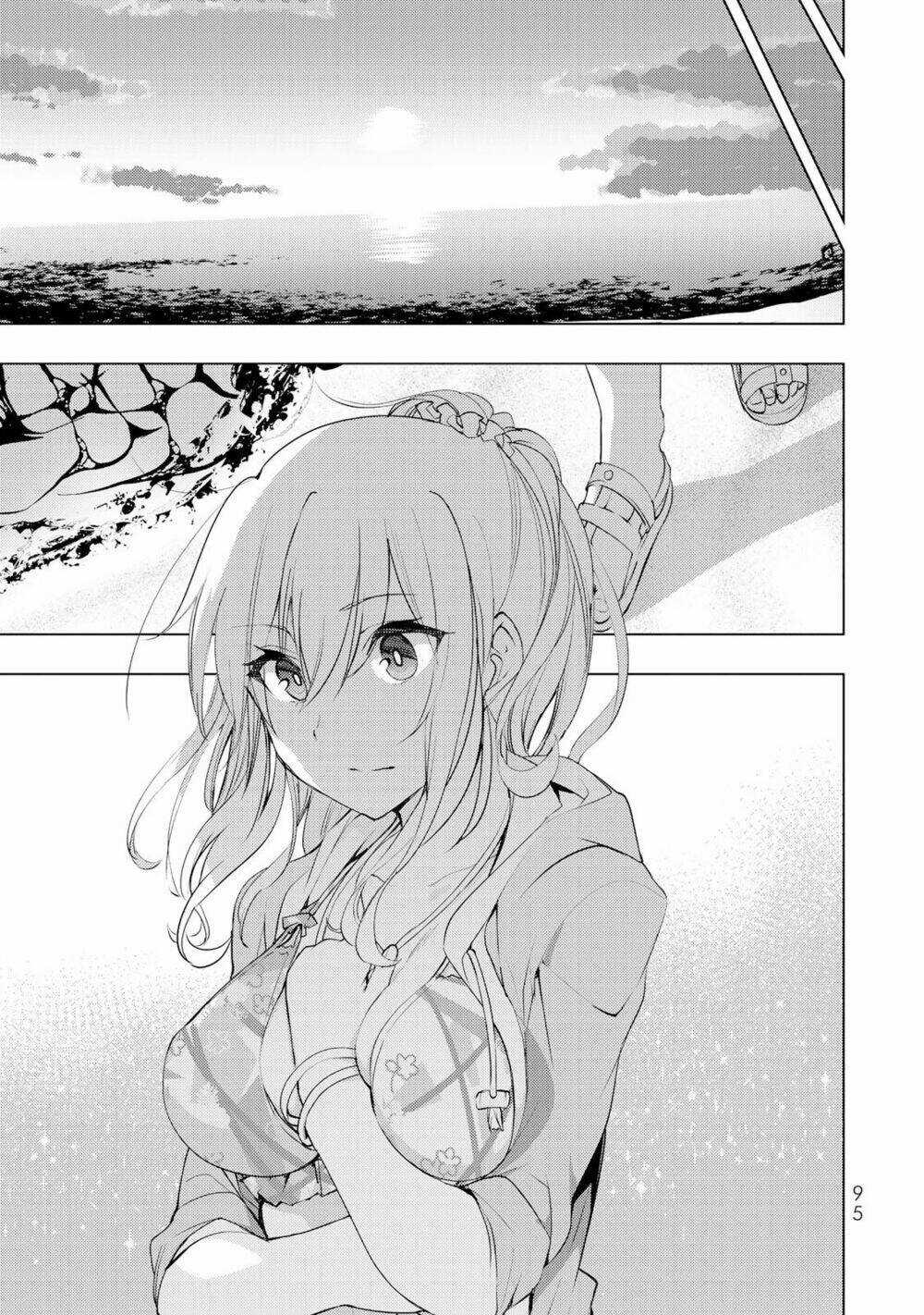 Remake Our Life! - Chapter 12 - Trang 18