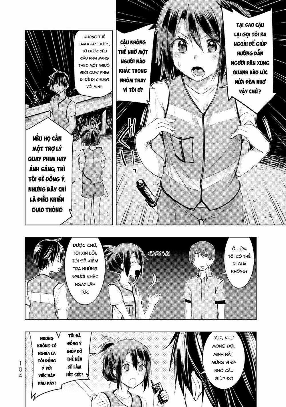 Remake Our Life! - Chapter 12 - Trang 27