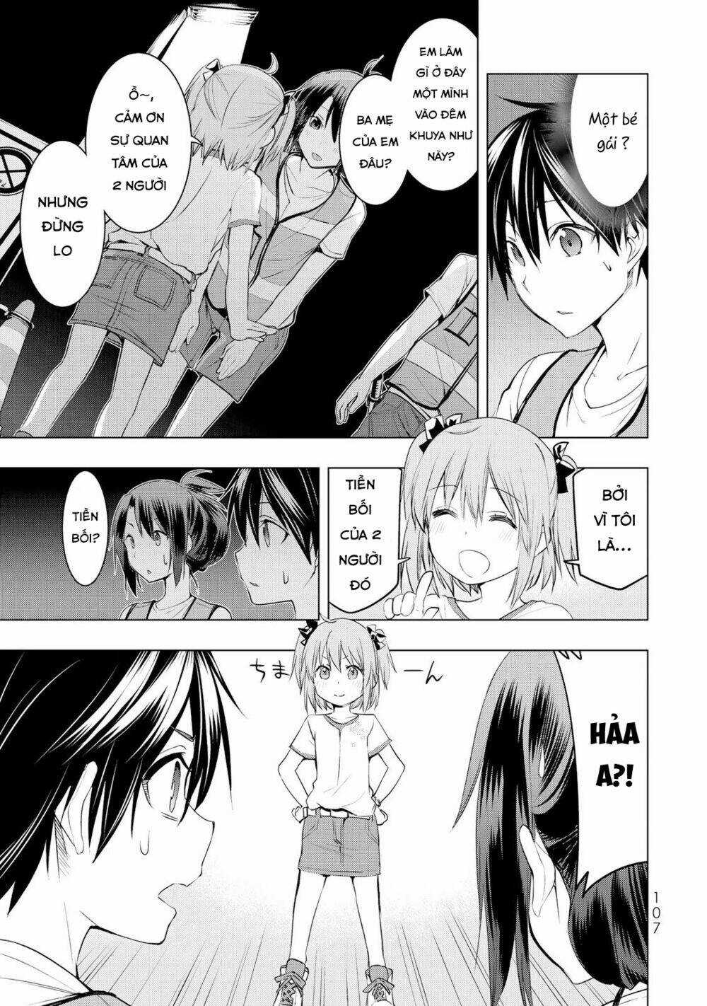 Remake Our Life! - Chapter 12 - Trang 30