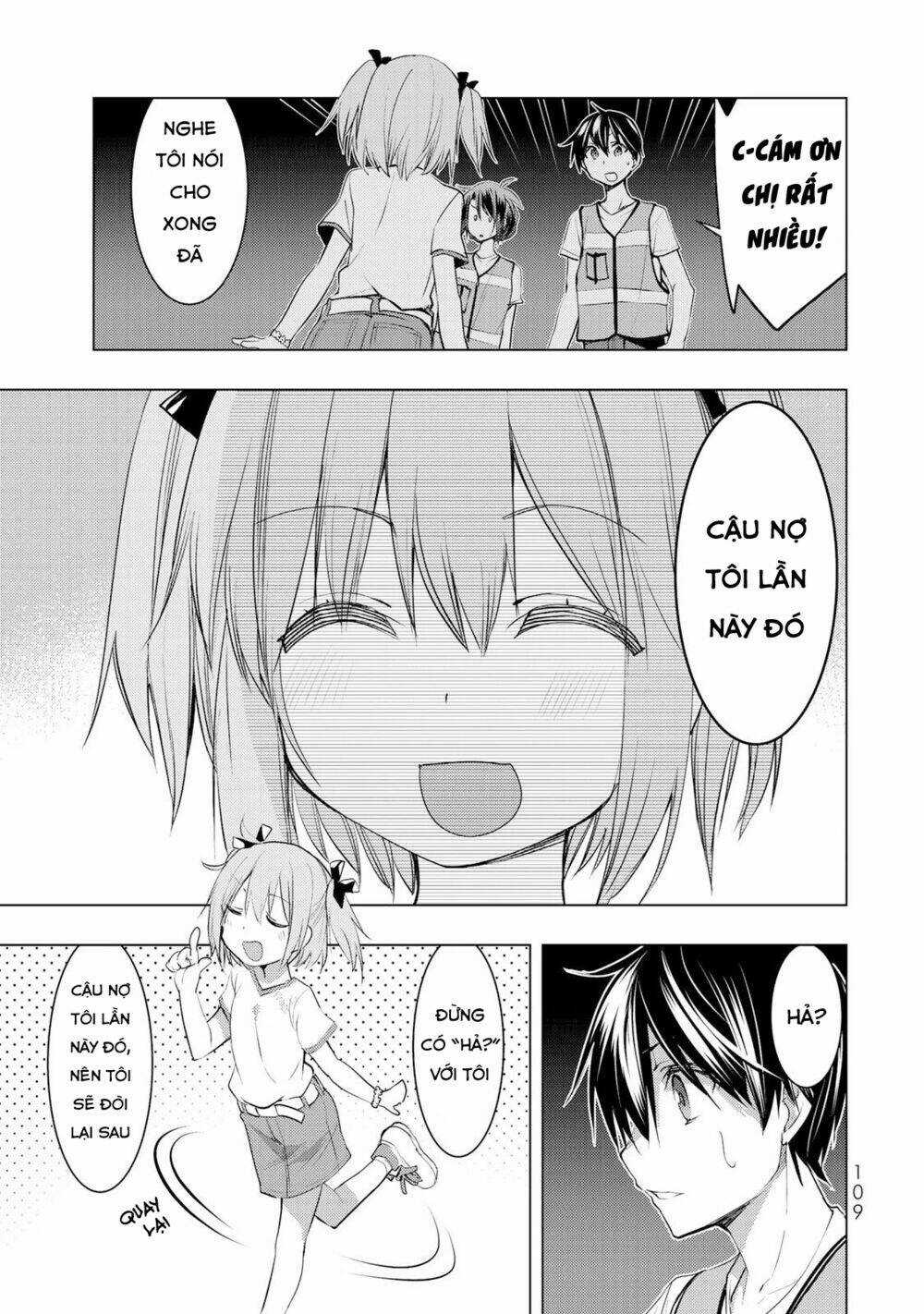 Remake Our Life! - Chapter 12 - Trang 32