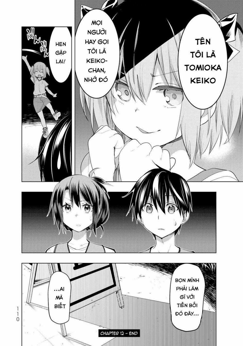 Remake Our Life! - Chapter 12 - Trang 33