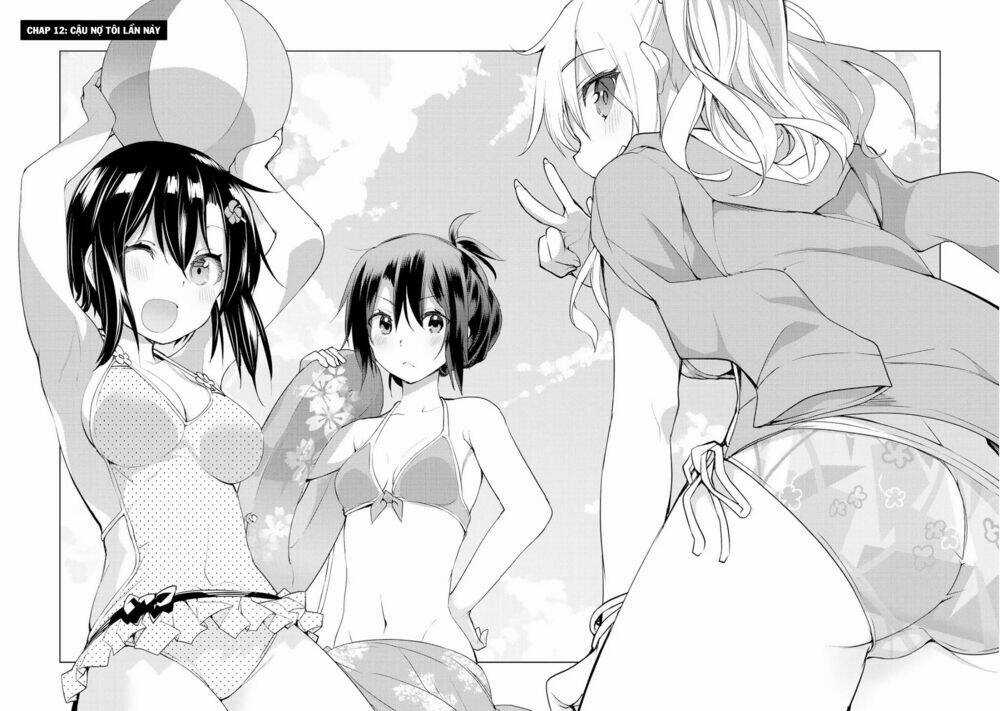 Remake Our Life! - Chapter 12 - Trang 6