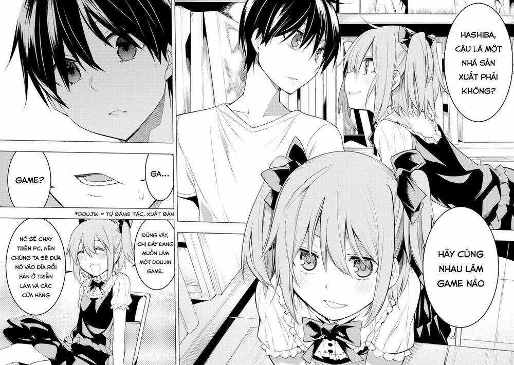 Remake Our Life! - Chapter 13 - Trang 14