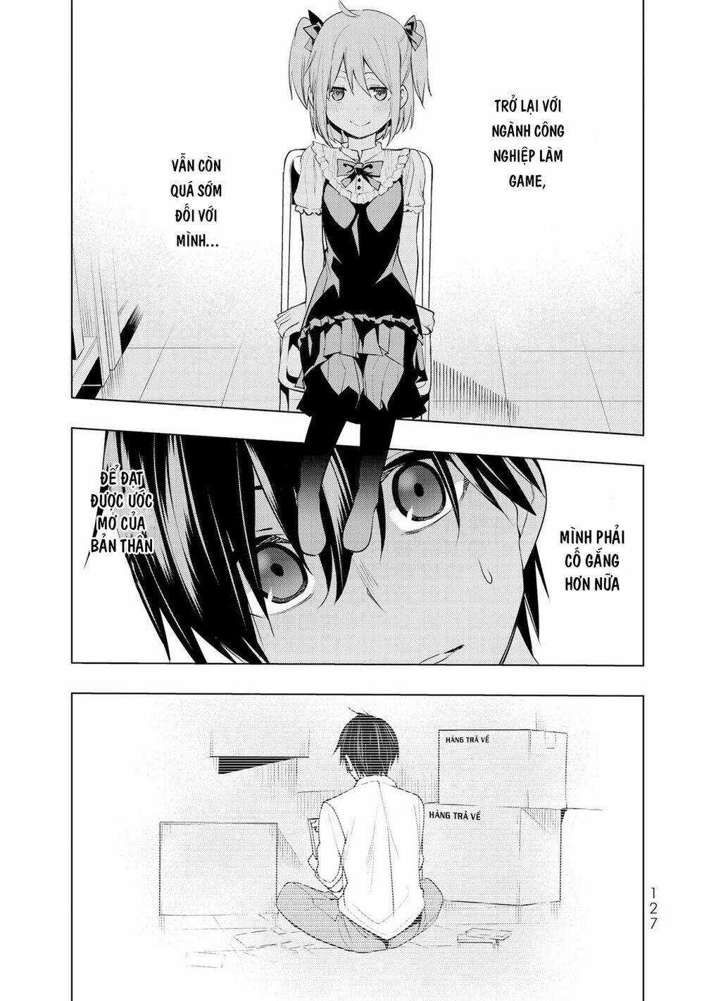 Remake Our Life! - Chapter 13 - Trang 16