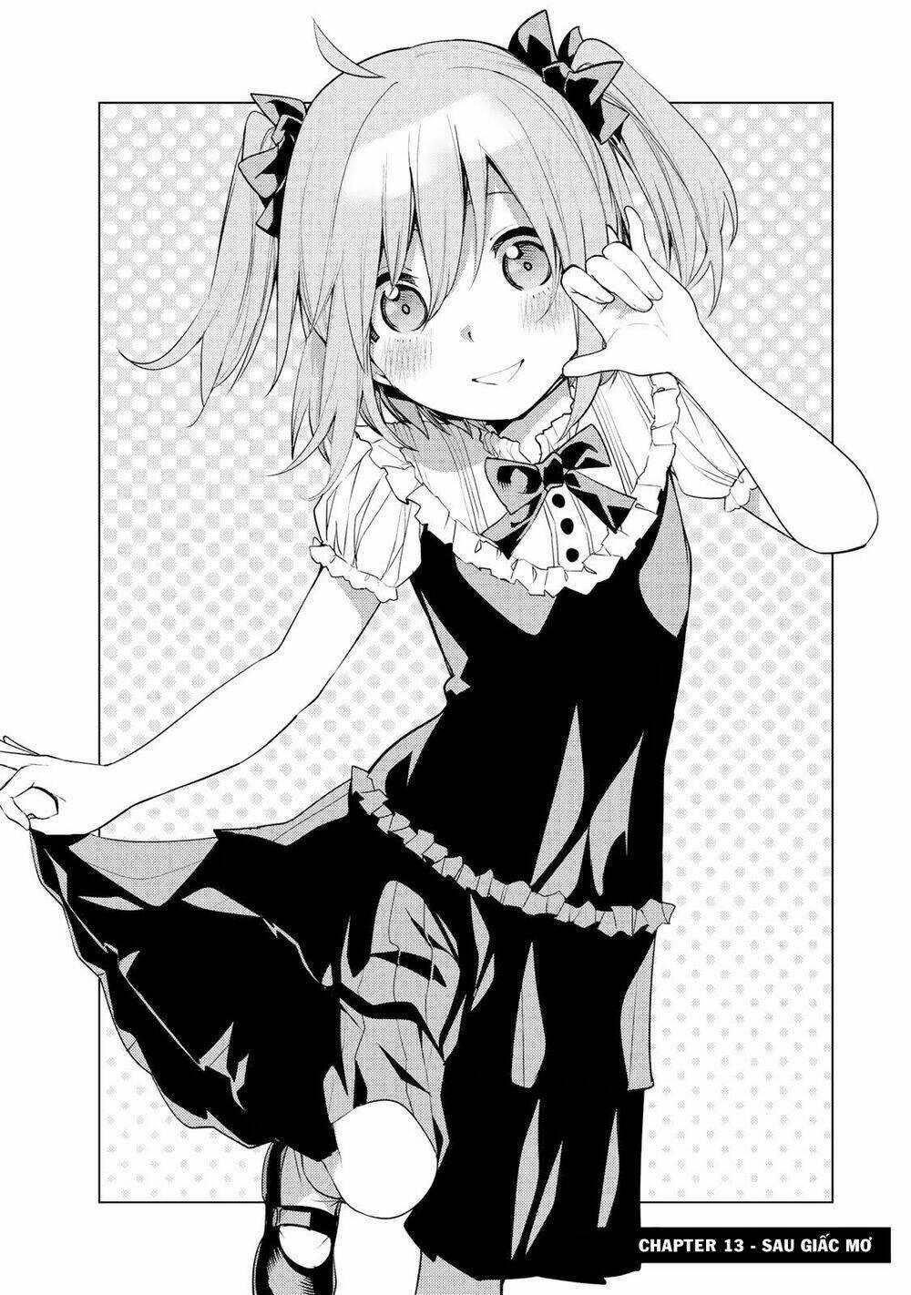 Remake Our Life! - Chapter 13 - Trang 3