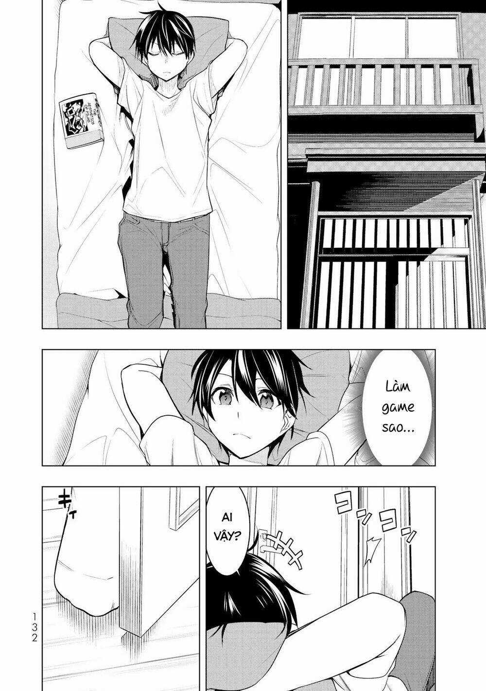 Remake Our Life! - Chapter 13 - Trang 21