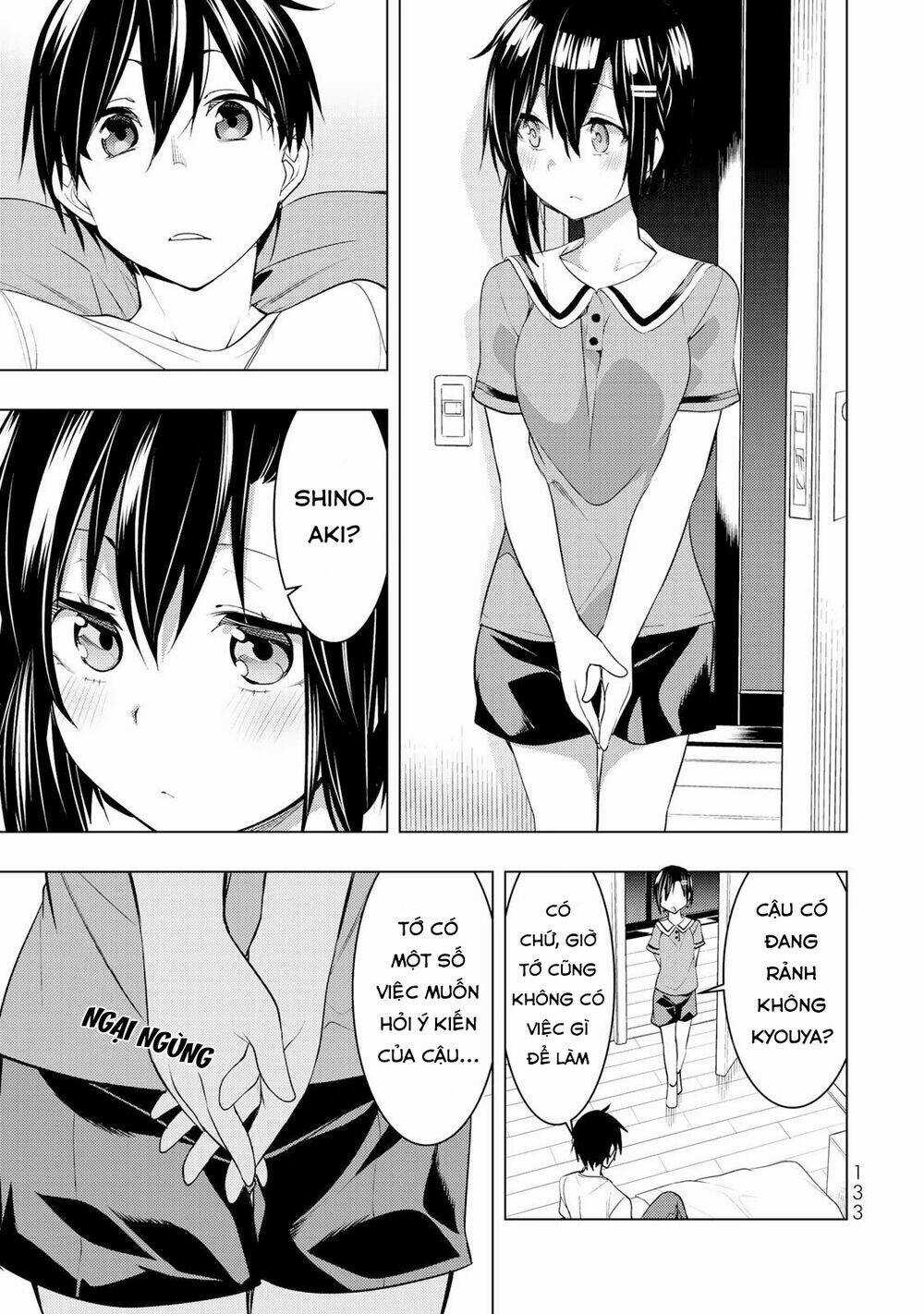 Remake Our Life! - Chapter 13 - Trang 22