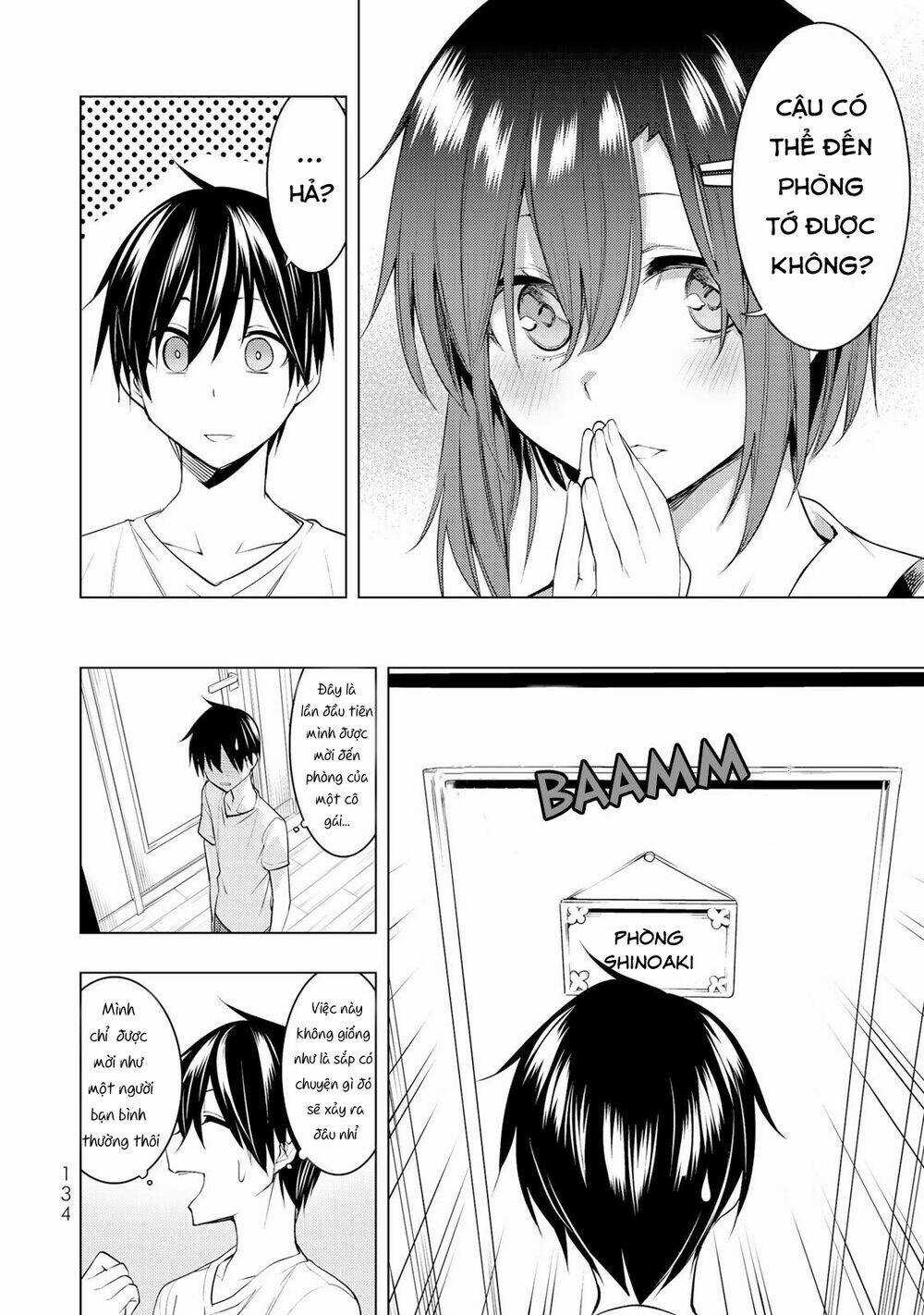 Remake Our Life! - Chapter 13 - Trang 23