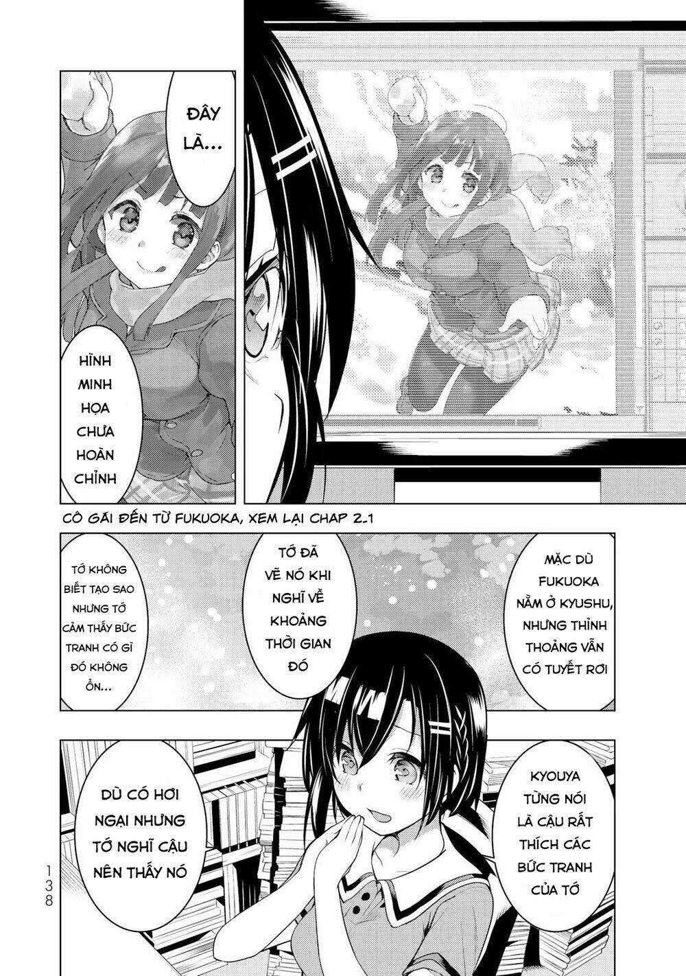 Remake Our Life! - Chapter 13 - Trang 27