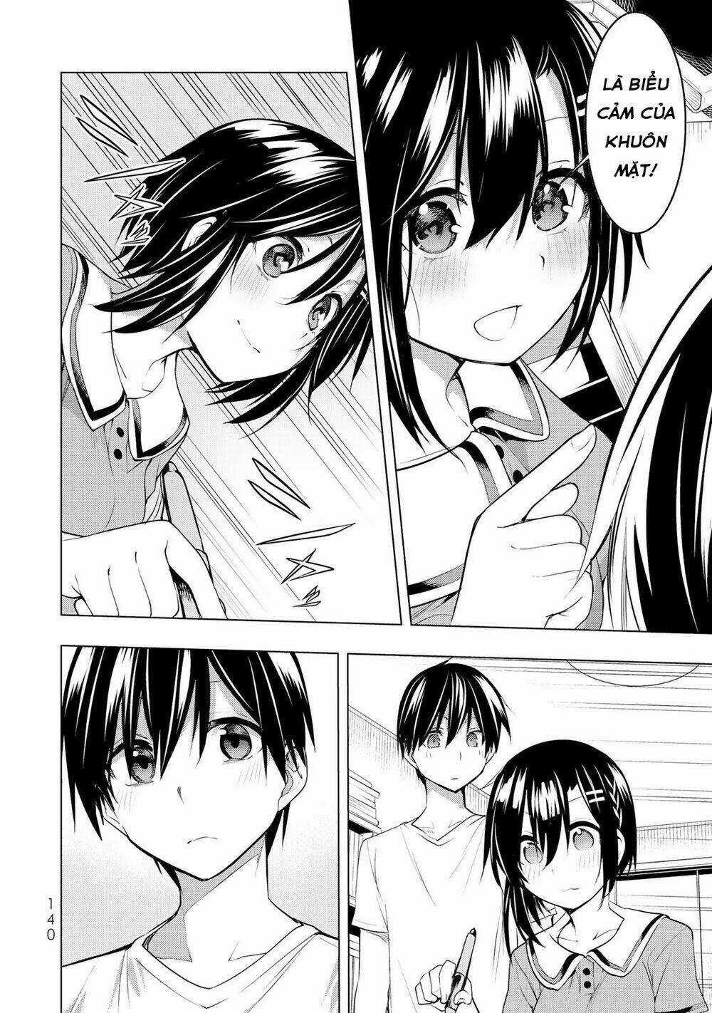 Remake Our Life! - Chapter 13 - Trang 29