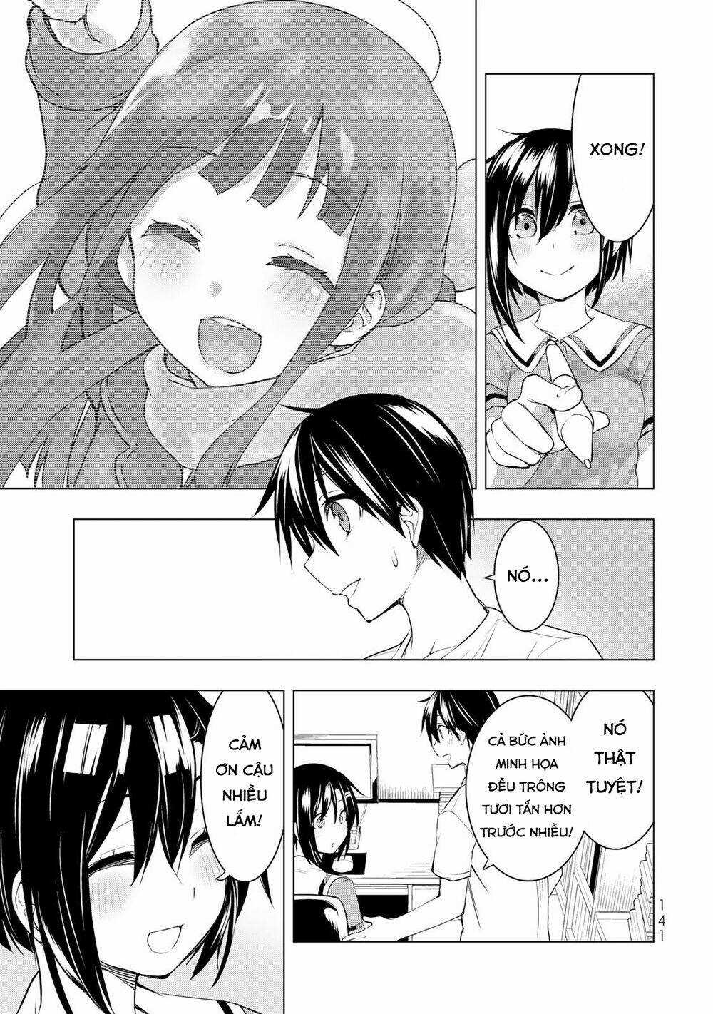 Remake Our Life! - Chapter 13 - Trang 30