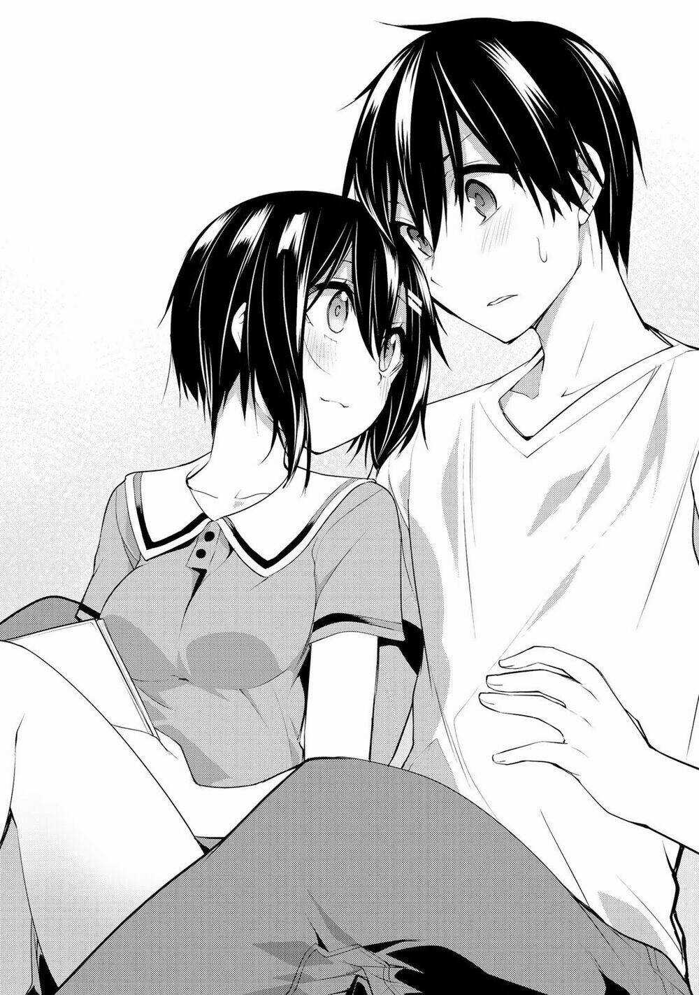 Remake Our Life! - Chapter 13 - Trang 35