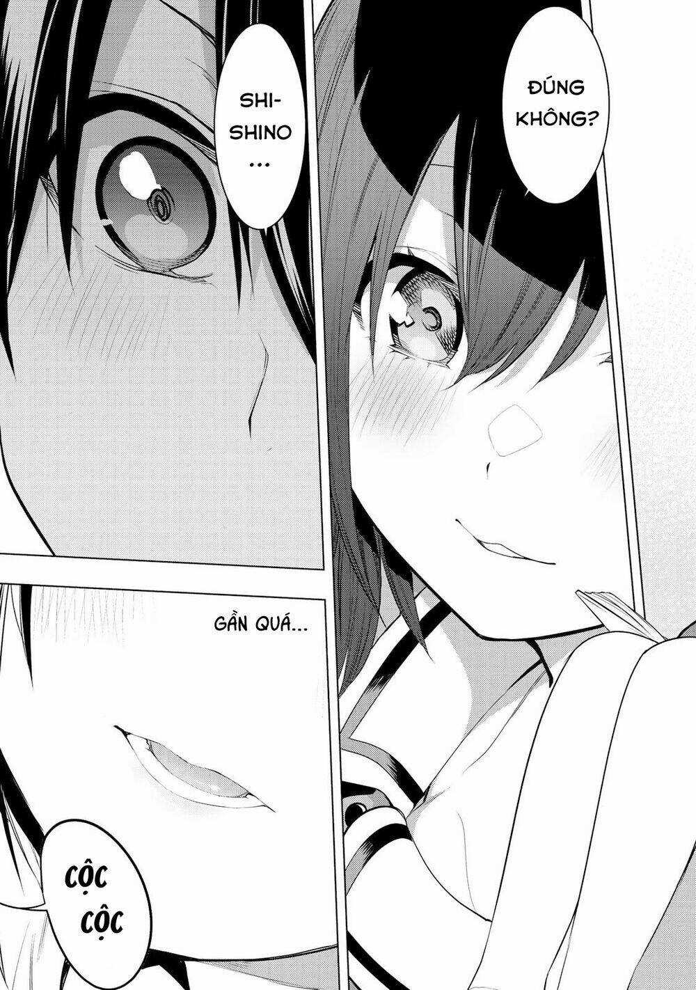 Remake Our Life! - Chapter 13 - Trang 36