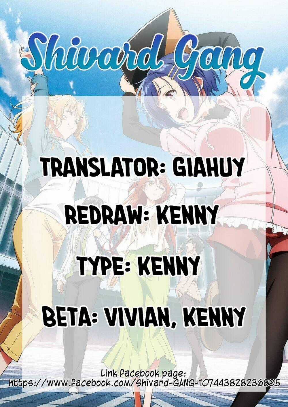 Remake Our Life! - Chapter 14 - Trang 2