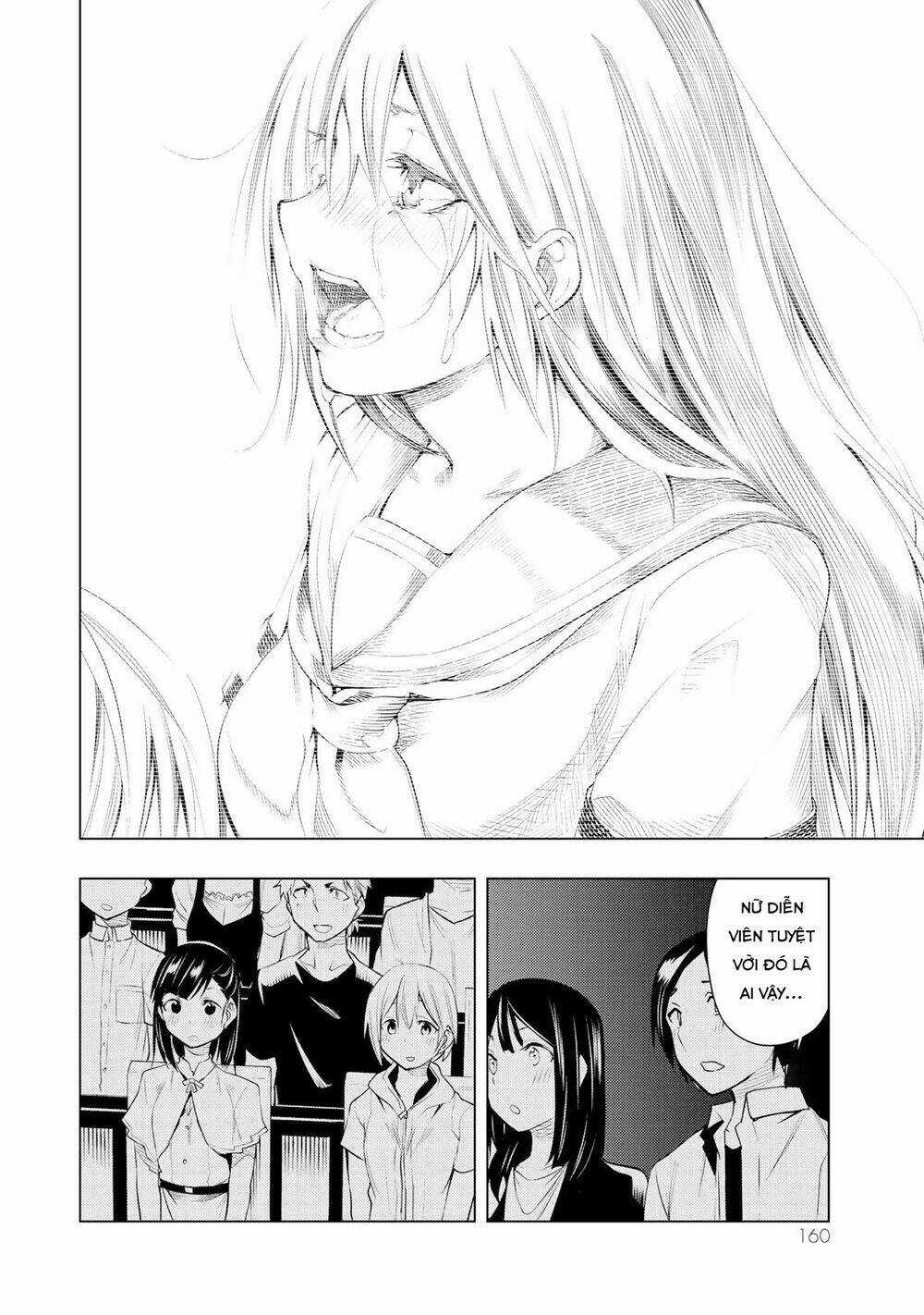 Remake Our Life! - Chapter 14 - Trang 12