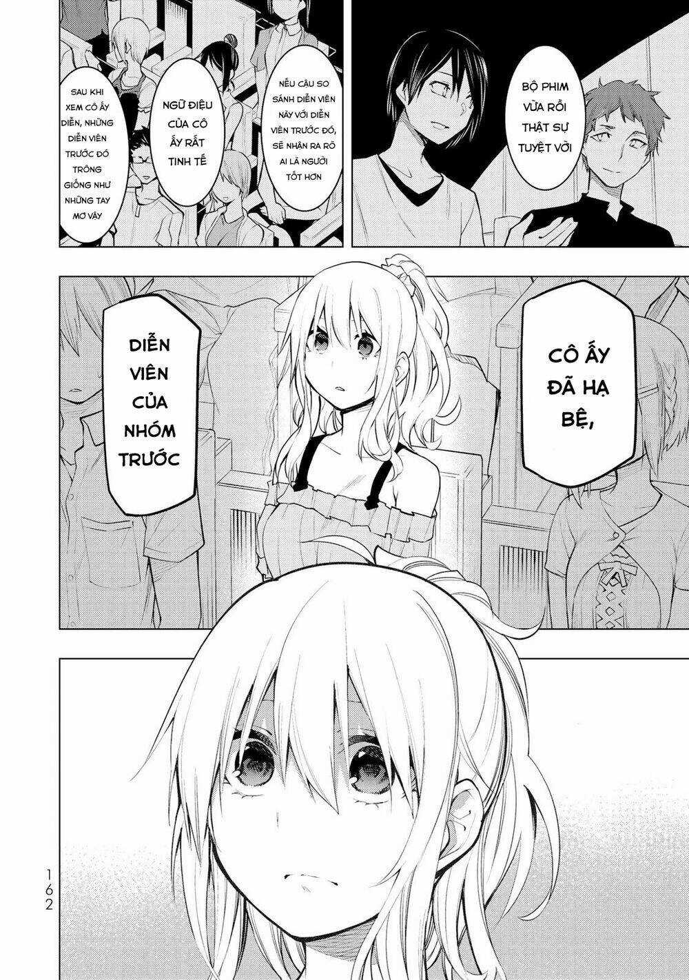 Remake Our Life! - Chapter 14 - Trang 14