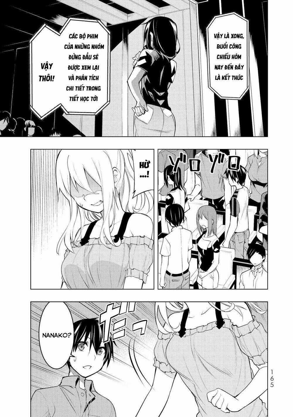 Remake Our Life! - Chapter 14 - Trang 17