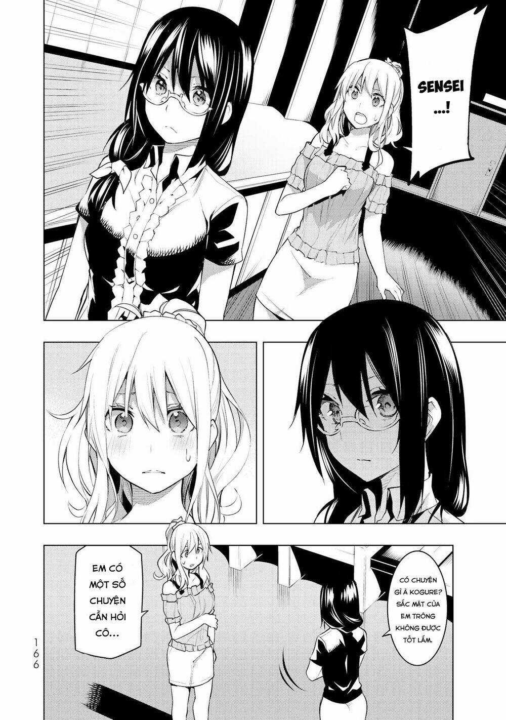 Remake Our Life! - Chapter 14 - Trang 18