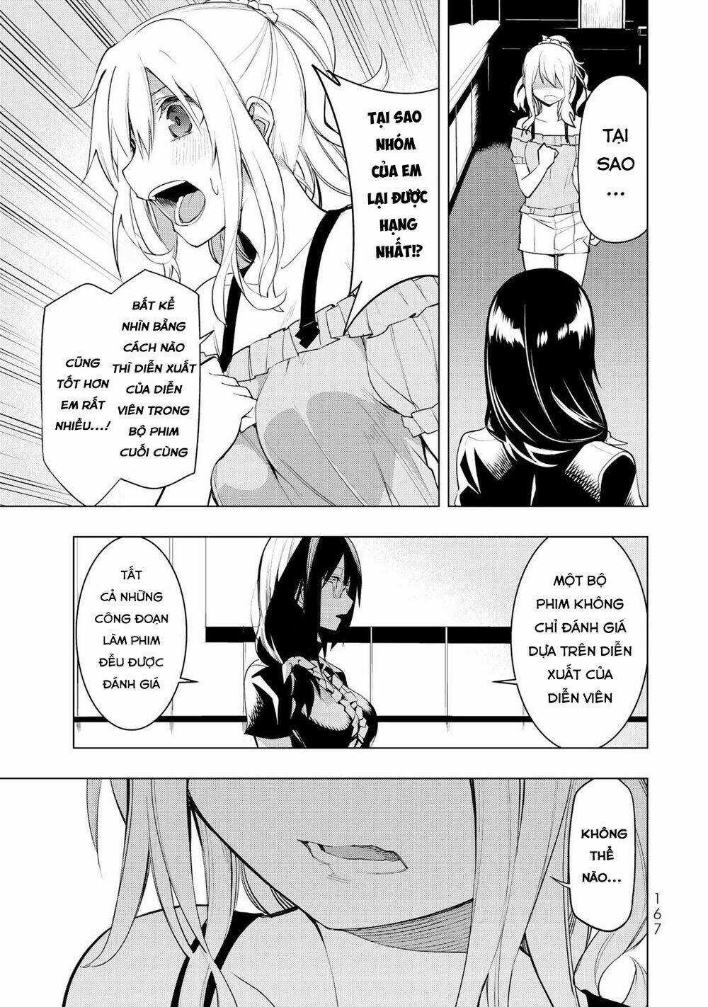 Remake Our Life! - Chapter 14 - Trang 19