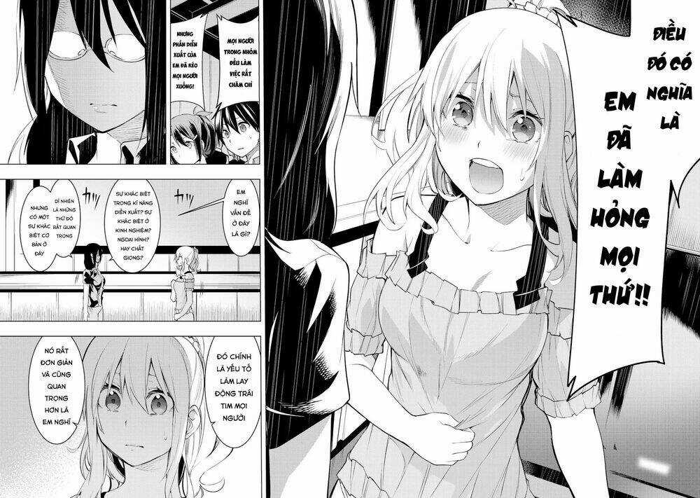 Remake Our Life! - Chapter 14 - Trang 20