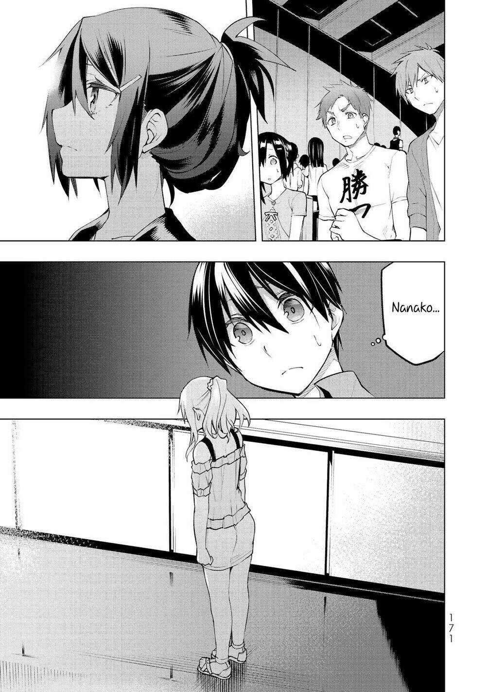 Remake Our Life! - Chapter 14 - Trang 22