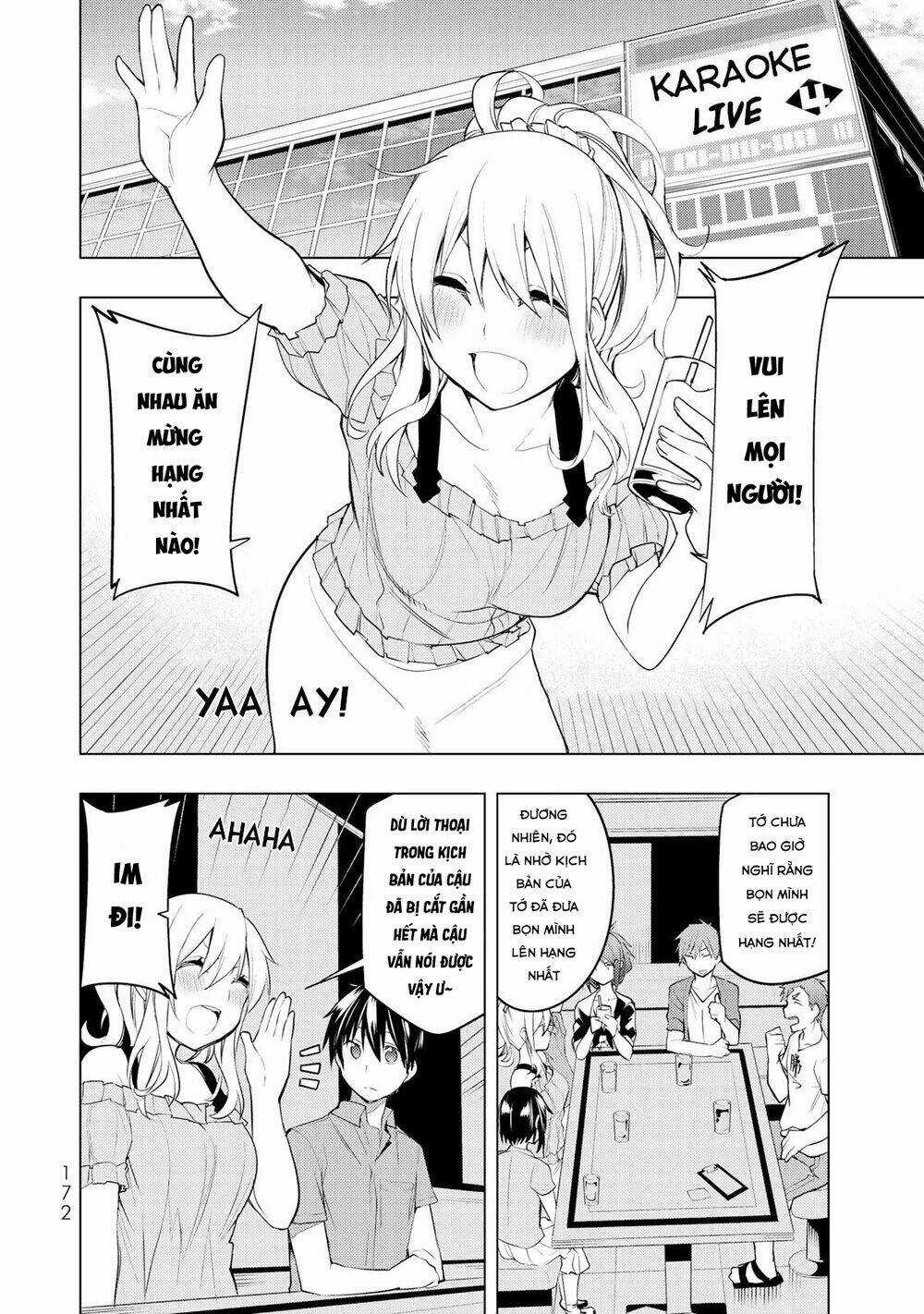 Remake Our Life! - Chapter 14 - Trang 23