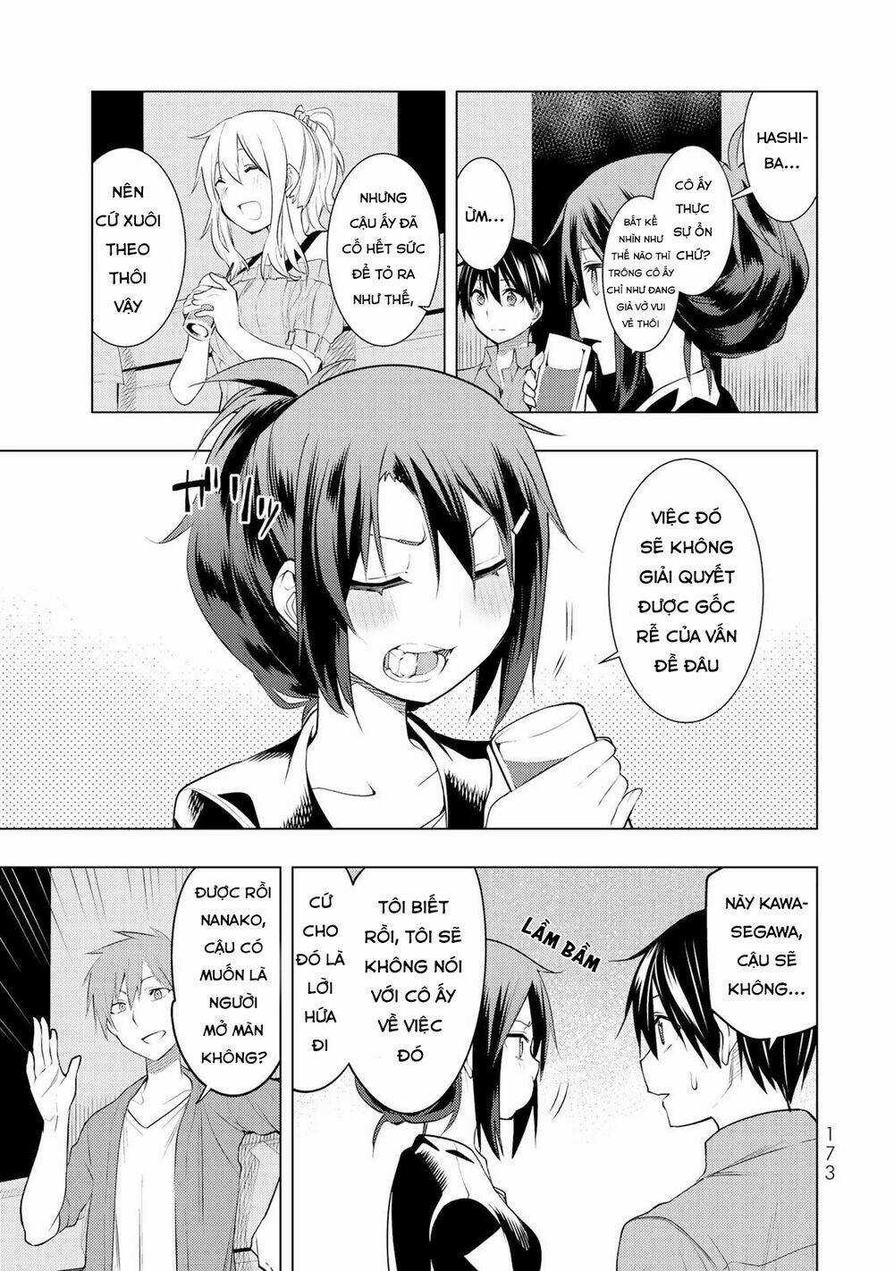 Remake Our Life! - Chapter 14 - Trang 24