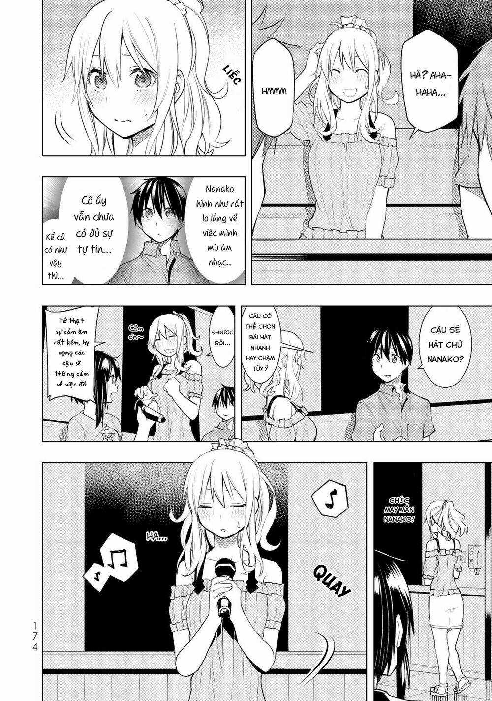 Remake Our Life! - Chapter 14 - Trang 25