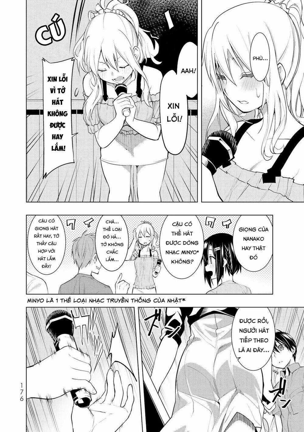 Remake Our Life! - Chapter 14 - Trang 27