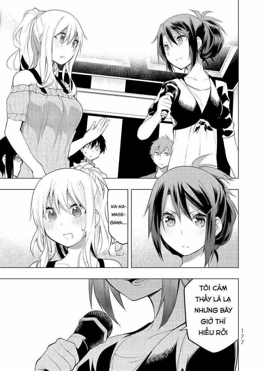 Remake Our Life! - Chapter 14 - Trang 28