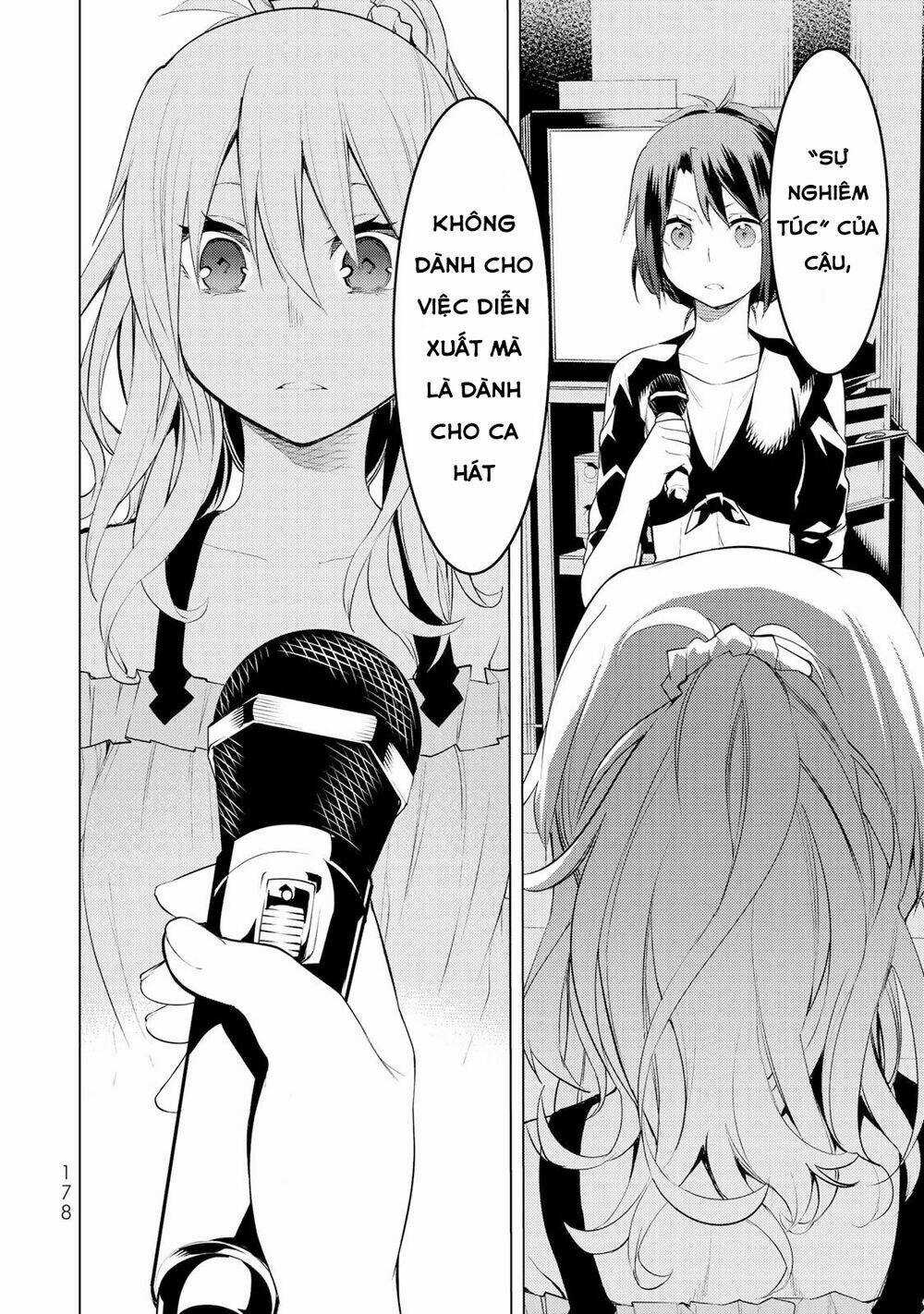 Remake Our Life! - Chapter 14 - Trang 29