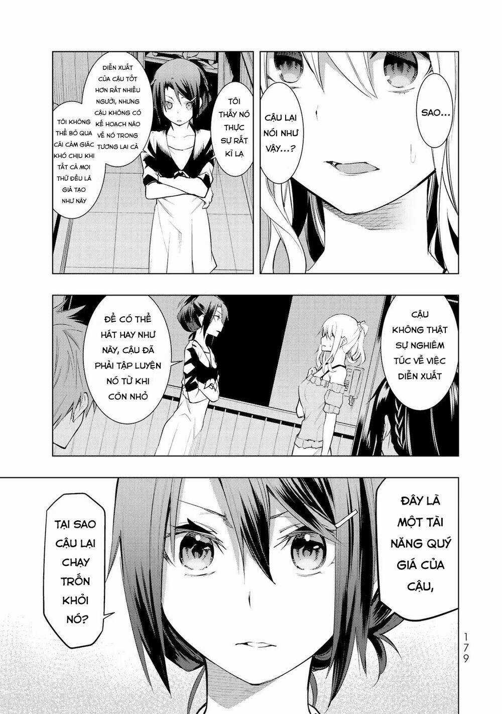Remake Our Life! - Chapter 14 - Trang 30