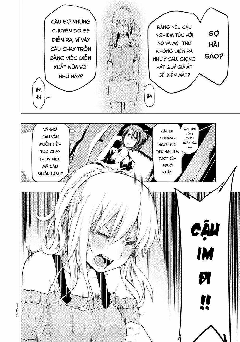 Remake Our Life! - Chapter 14 - Trang 31