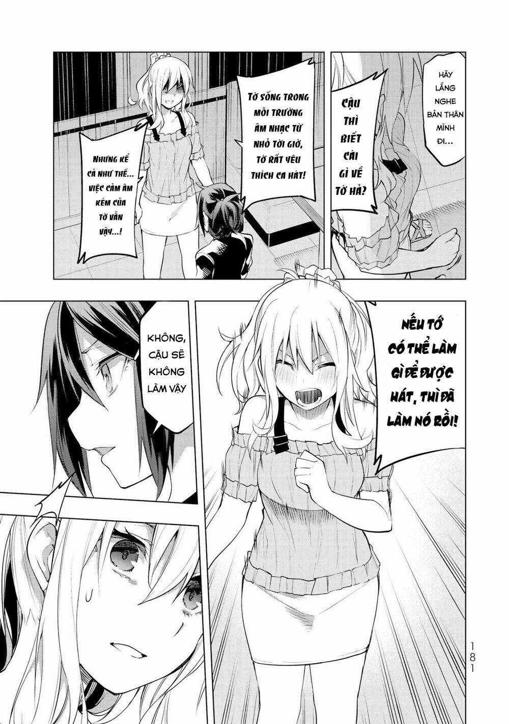 Remake Our Life! - Chapter 14 - Trang 32