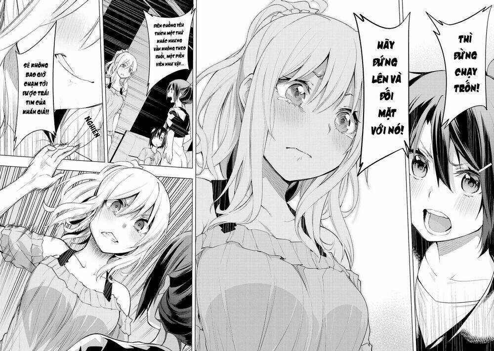 Remake Our Life! - Chapter 14 - Trang 35